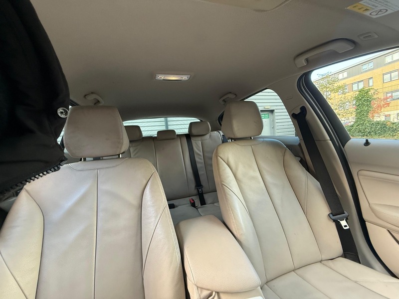 Used BMW 1 Series 2013 for sale - 76482674: Photo 23