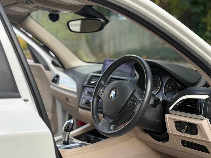 Used BMW 1 Series 2013 for sale - 76482674: Photo 27