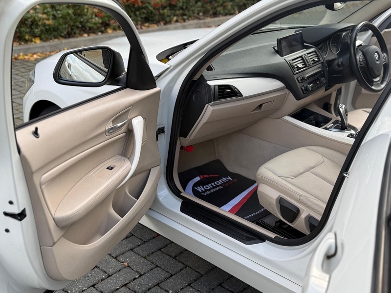 Used BMW 1 Series 2013 for sale - 76482674: Photo 28