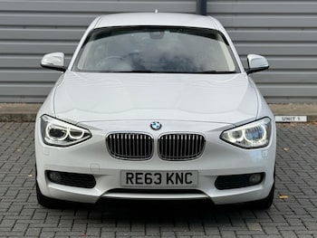 Used BMW 1 Series 2013 for sale - 76482674: Photo