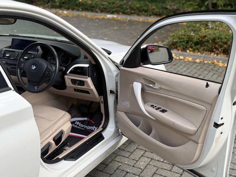 Used BMW 1 Series 2013 for sale - 76482674: Photo 34