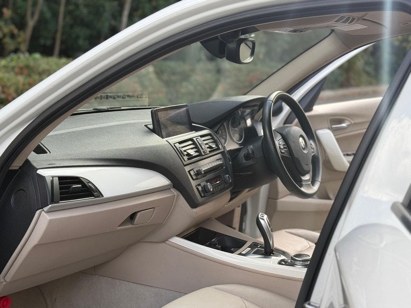 Used BMW 1 Series 2013 for sale - 76482674: Photo 4