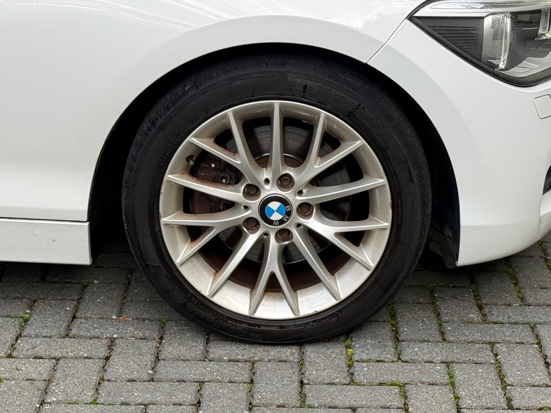 Used BMW 1 Series 2013 for sale - 76482674: Photo 45