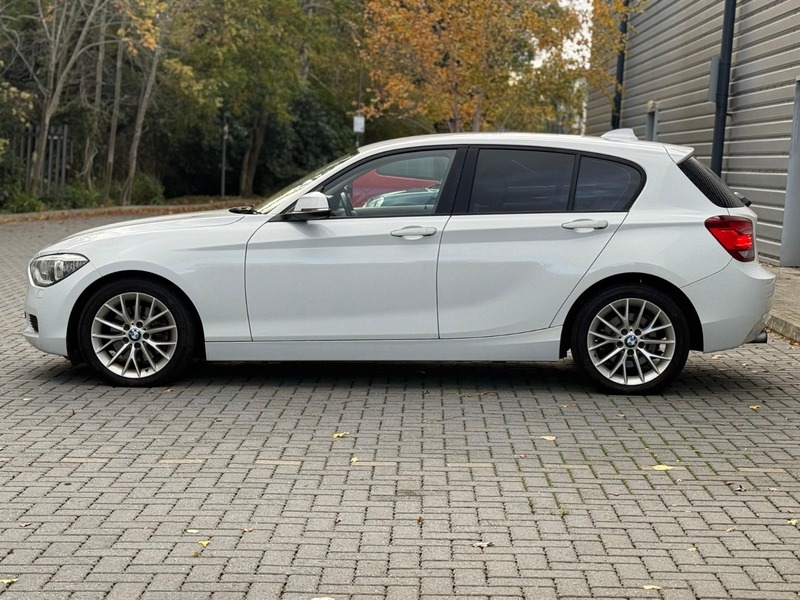 Used BMW 1 Series 2013 for sale - 76482674: Photo 7