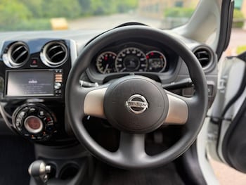 Used Nissan Note 2014 for sale - 79259629: Photo