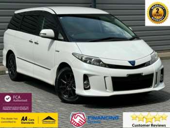 2012 - HYBRID