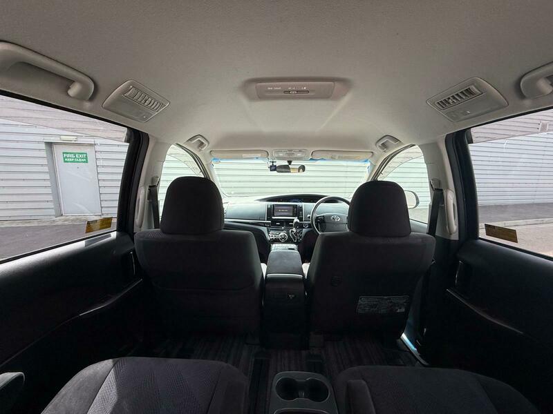 Vehicle 27