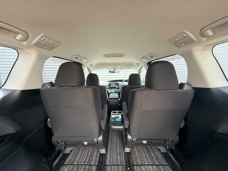 Vehicle 28