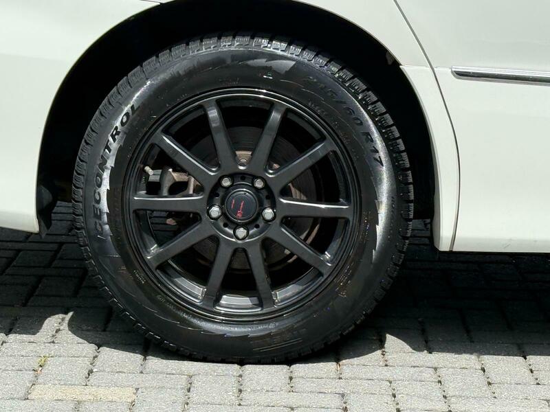Vehicle 41