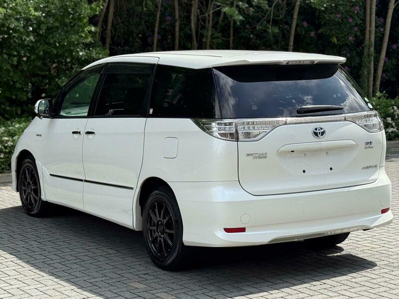 Vehicle 45