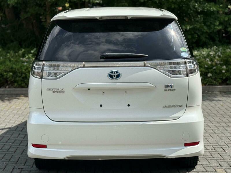 Vehicle 46