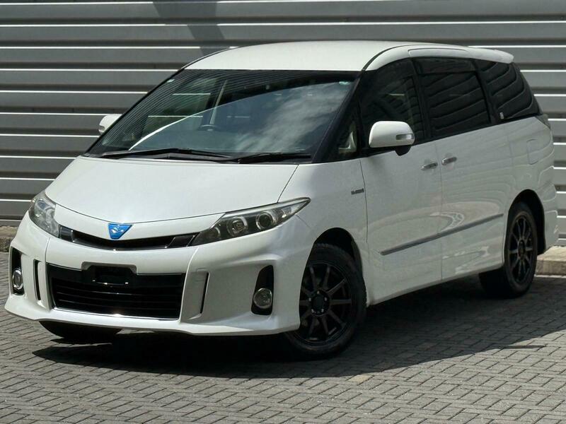 Vehicle 7