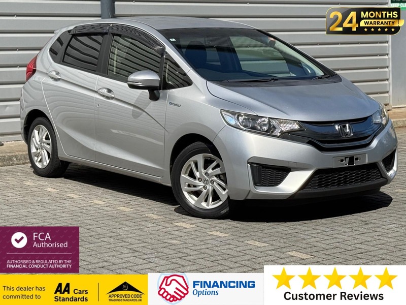 Used Honda Jazz 2014 for sale - 78219447: Photo 1