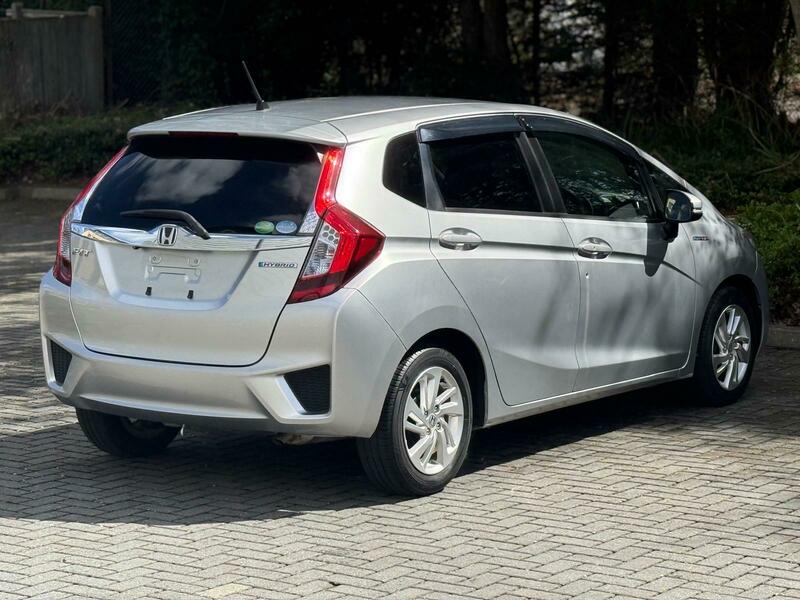 Used Honda Jazz 2014 for sale - 78219447: Photo 10