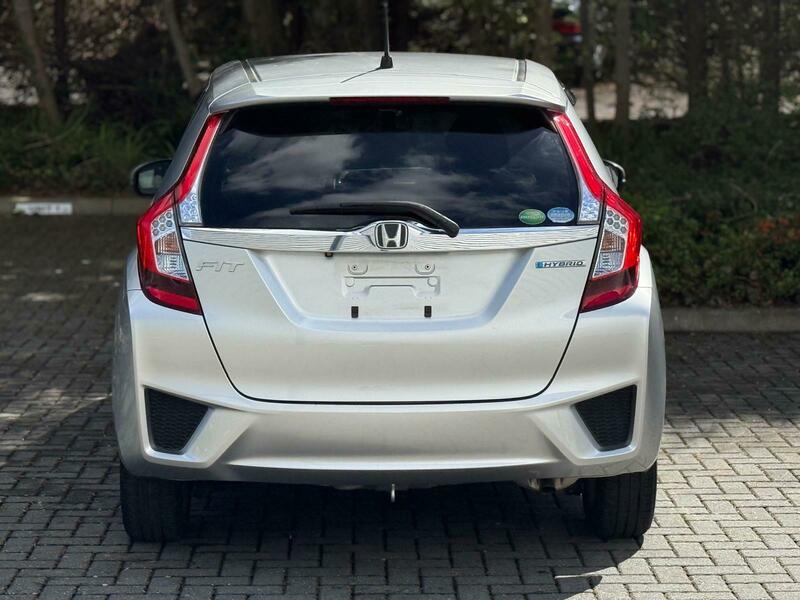 Used Honda Jazz 2014 for sale - 78219447: Photo 11