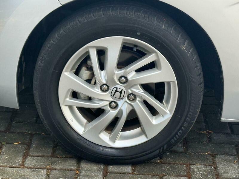 Used Honda Jazz 2014 for sale - 78219447: Photo 14