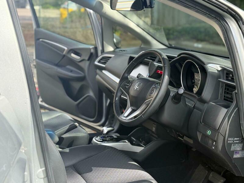 Used Honda Jazz 2014 for sale - 78219447: Photo 15