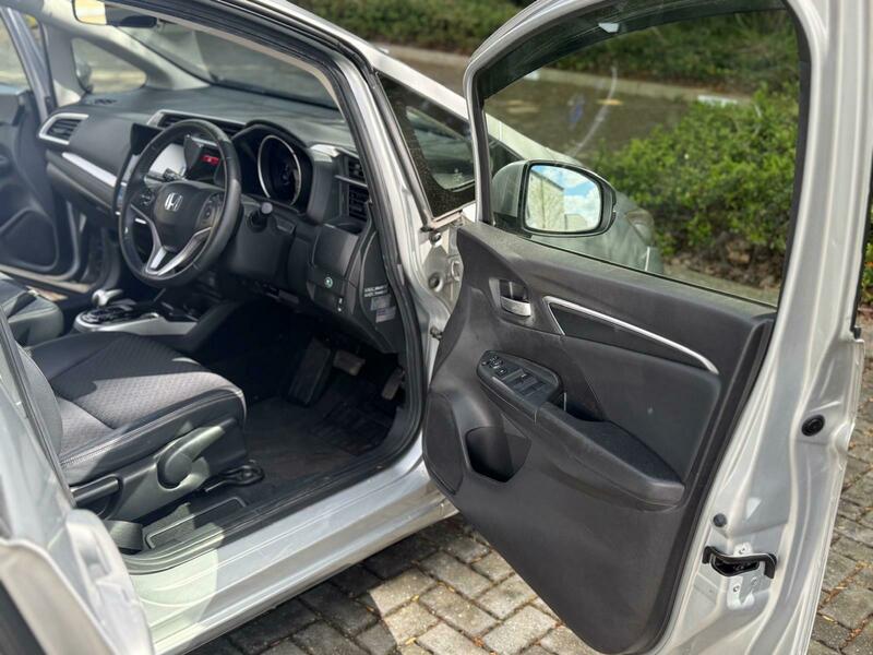 Used Honda Jazz 2014 for sale - 78219447: Photo 16