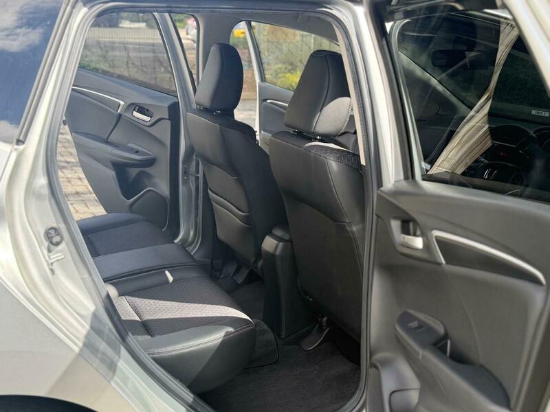 Used Honda Jazz 2014 for sale - 78219447: Photo 17