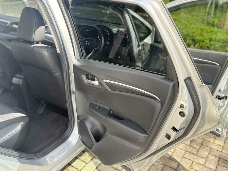 Used Honda Jazz 2014 for sale - 78219447: Photo 18