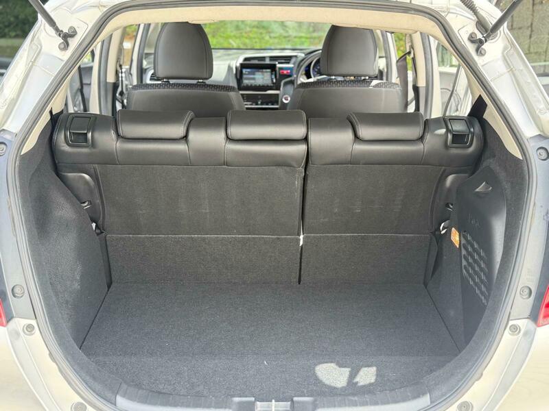 Used Honda Jazz 2014 for sale - 78219447: Photo 19