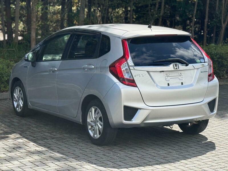 Used Honda Jazz 2014 for sale - 78219447: Photo 2