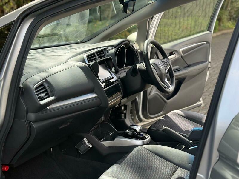 Used Honda Jazz 2014 for sale - 78219447: Photo 21