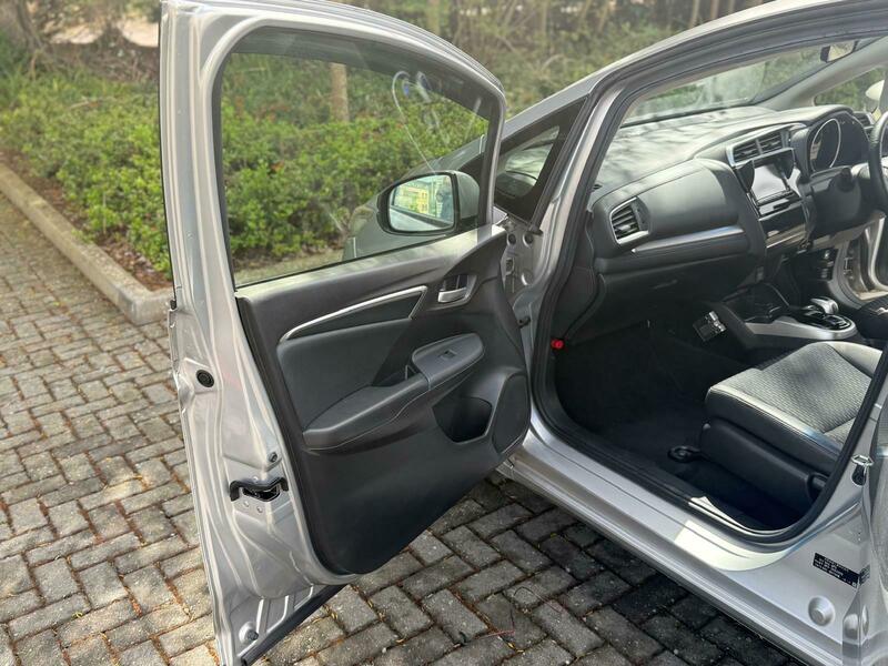 Used Honda Jazz 2014 for sale - 78219447: Photo 22