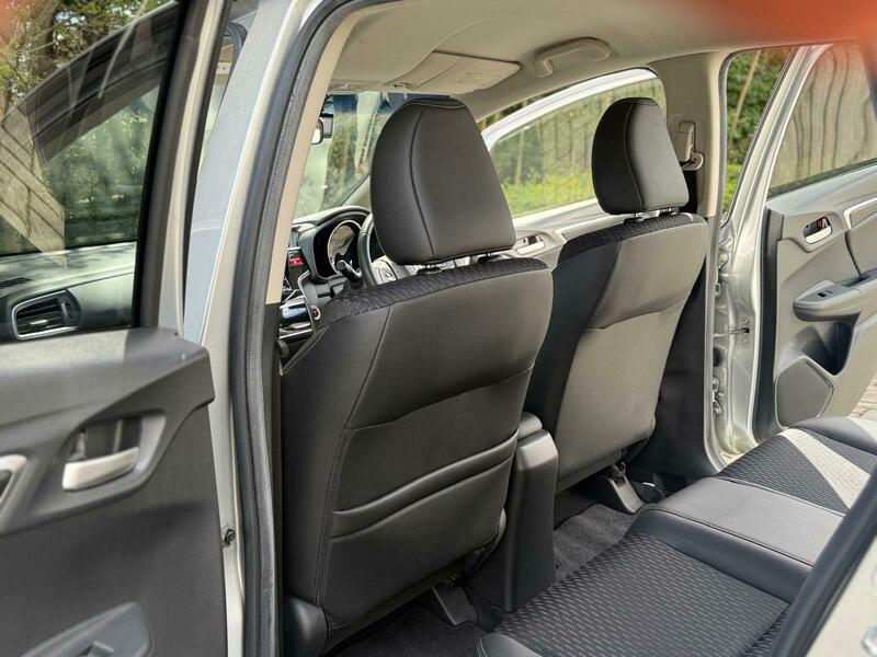 Used Honda Jazz 2014 for sale - 78219447: Photo 23