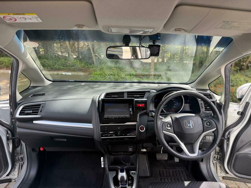 Used Honda Jazz 2014 for sale - 78219447: Photo 24