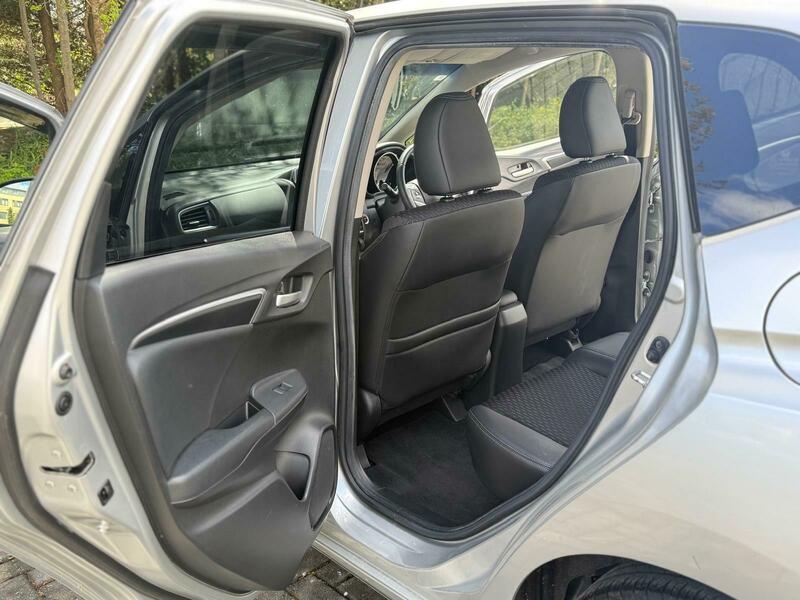 Used Honda Jazz 2014 for sale - 78219447: Photo 4