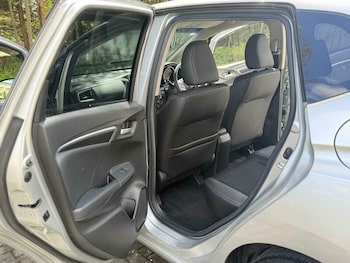 Used Honda Jazz 2014 for sale - 78219447: Photo