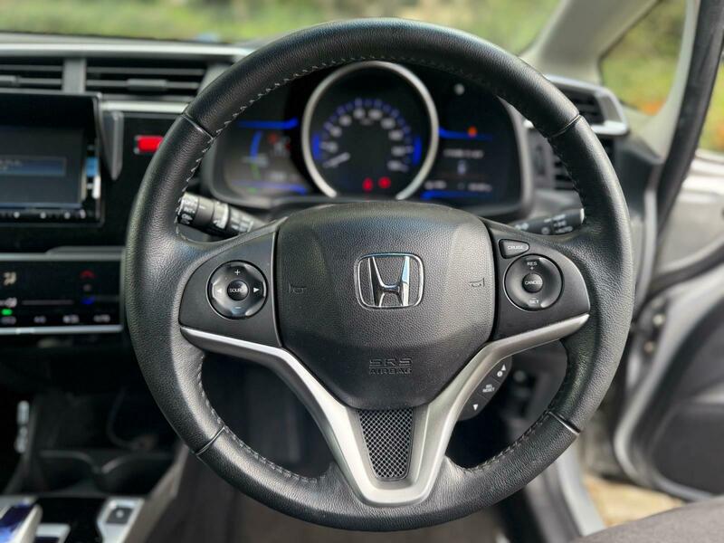 Used Honda Jazz 2014 for sale - 78219447: Photo 5