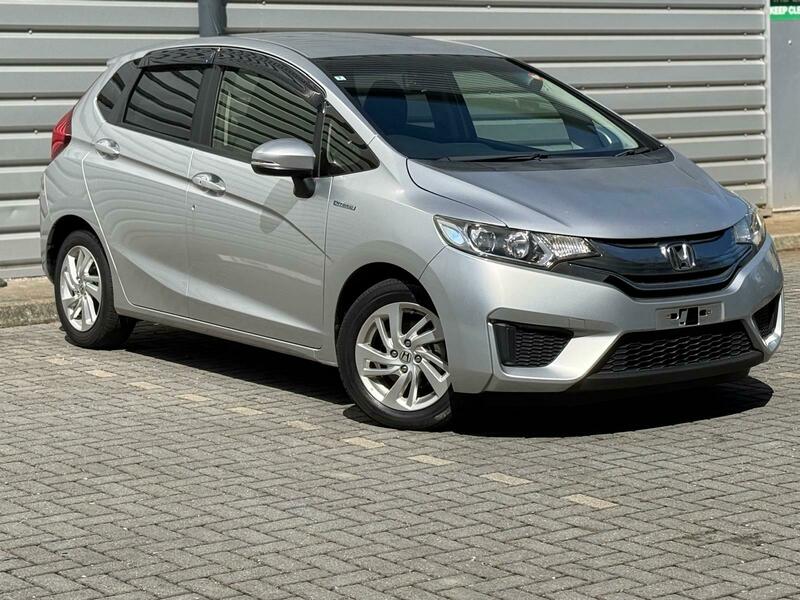 Used Honda Jazz 2014 for sale - 78219447: Photo 6