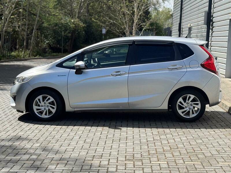 Used Honda Jazz 2014 for sale - 78219447: Photo 7
