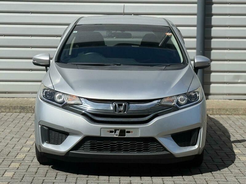 Used Honda Jazz 2014 for sale - 78219447: Photo 8