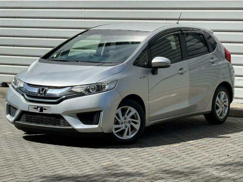 Used Honda Jazz 2014 for sale - 78219447: Photo 9