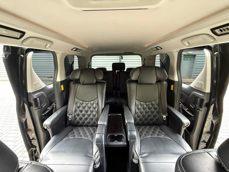 Vehicle 25
