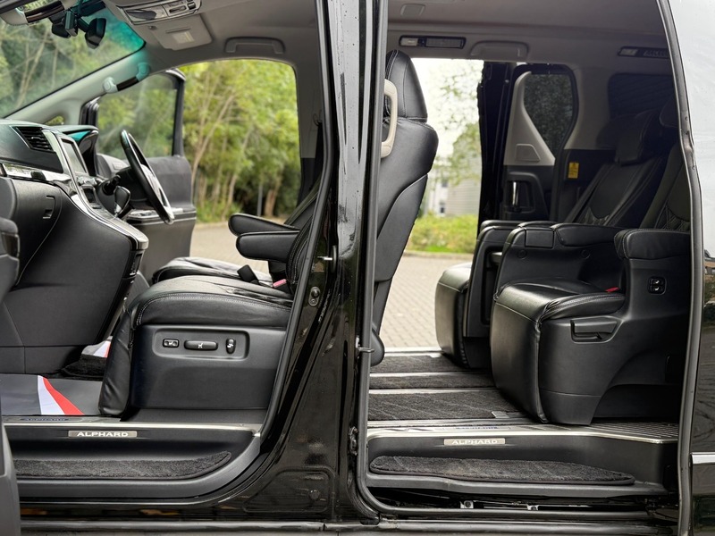 Vehicle 26