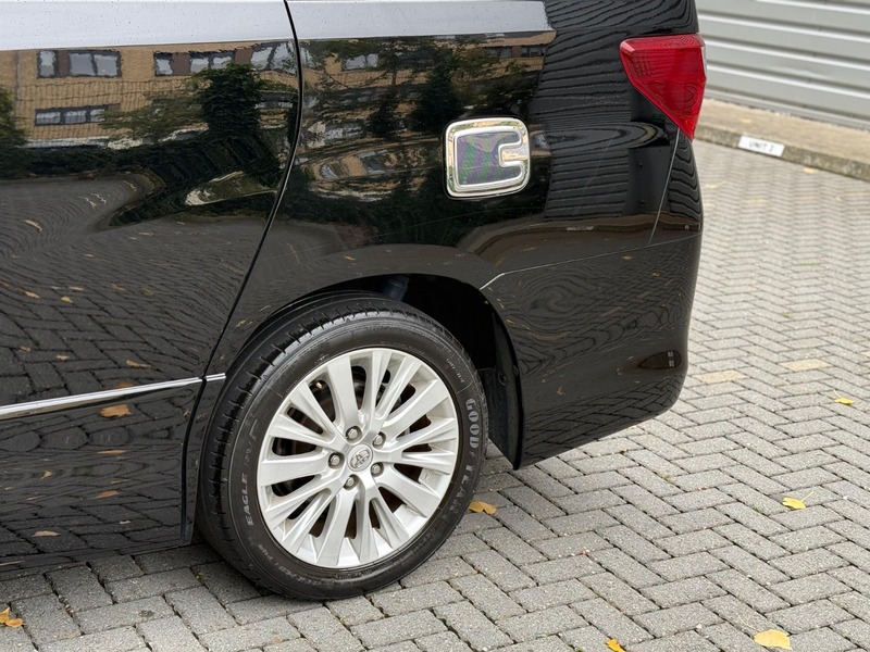 Vehicle 31