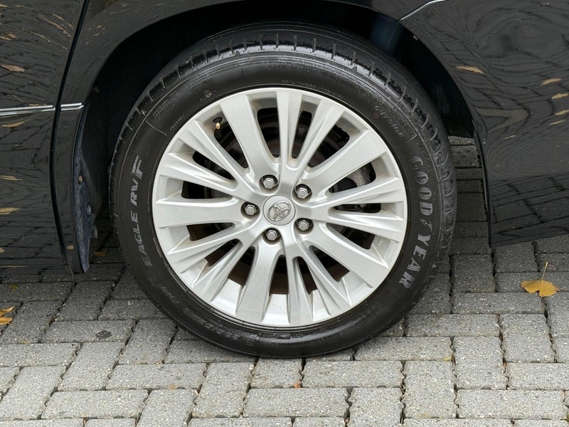 Vehicle 40