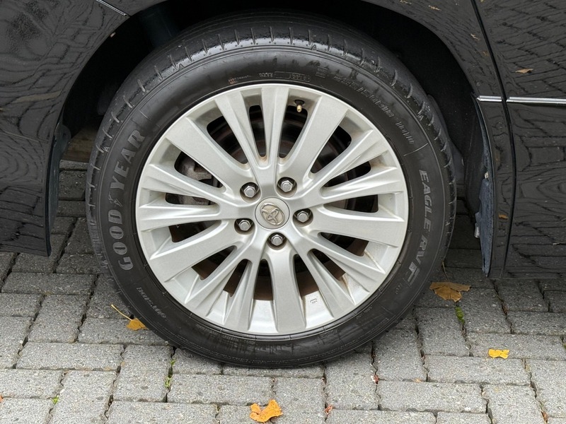 Vehicle 41