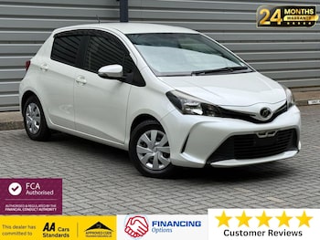 Used Toyota Yaris 2016 for sale - 78542061: Photo