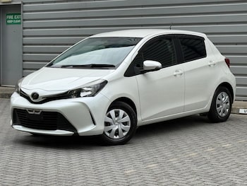 Used Toyota Yaris 2016 for sale - 78542061: Photo