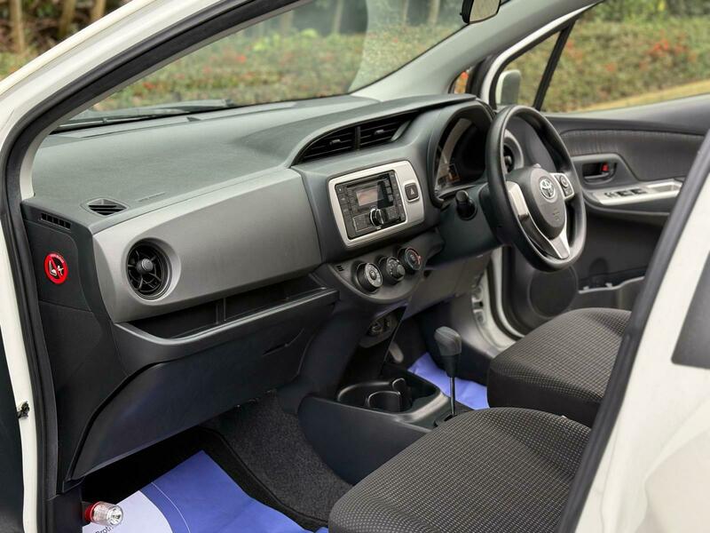 Used Toyota Yaris 2015 for sale - 77535669: Photo 20