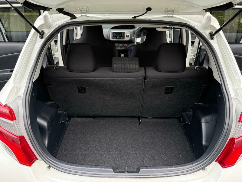 Used Toyota Yaris 2015 for sale - 77535669: Photo 26