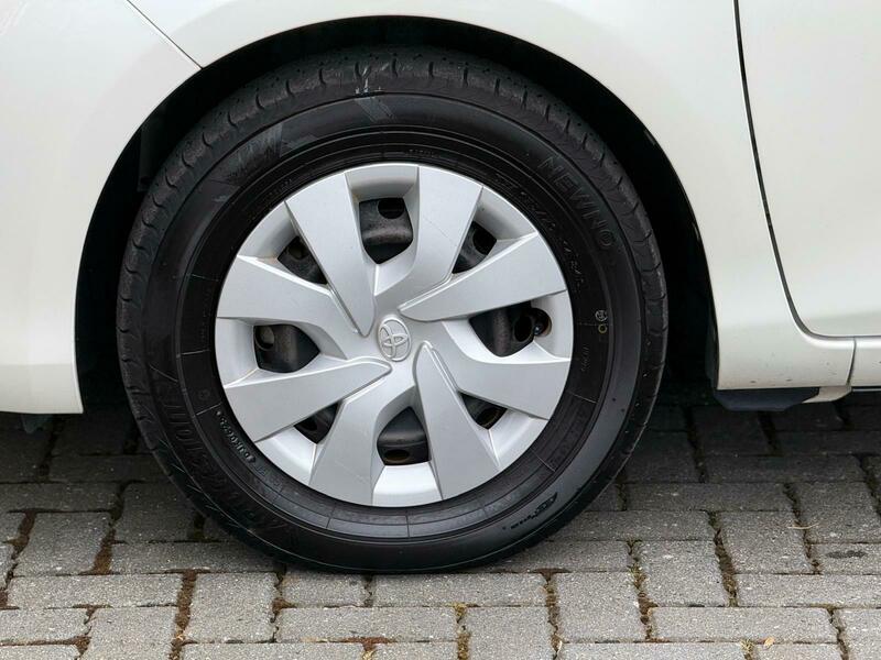 Used Toyota Yaris 2015 for sale - 77535669: Photo 32