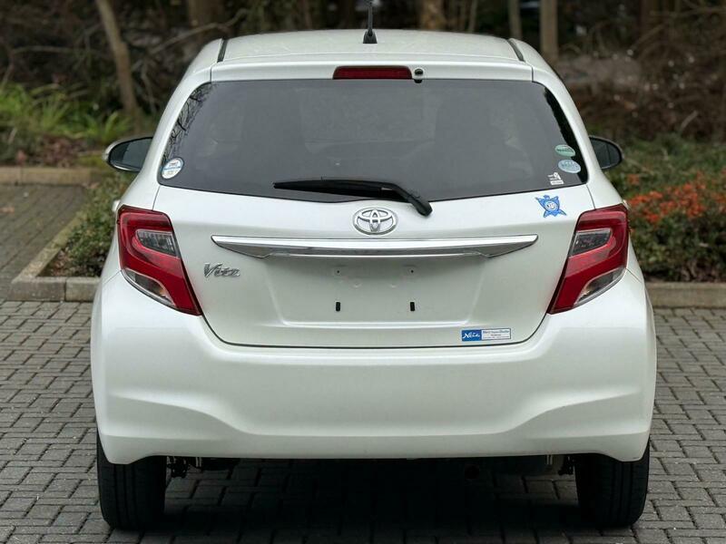 Used Toyota Yaris 2015 for sale - 77535669: Photo 34