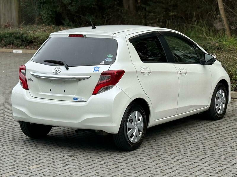 Used Toyota Yaris 2015 for sale - 77535669: Photo 35