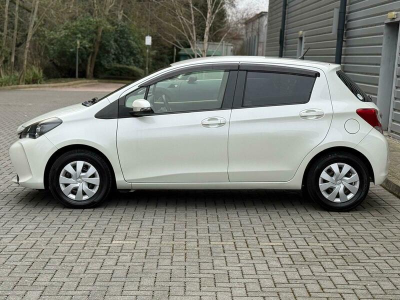 Used Toyota Yaris 2015 for sale - 77535669: Photo 36